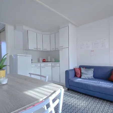 Le Petit Nid A Viry Apartment *