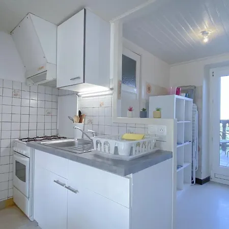 Apartment Le Petit Nid A Viry Viry (Haute-Savoie)