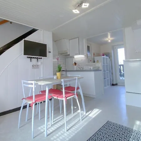 Apartment Le Petit Nid A Viry Viry (Haute-Savoie)