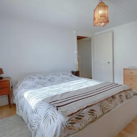 Le Petit Nid A Viry Viry (Haute-Savoie)